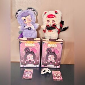 KASA Wonderful Dream Series Plush Blind Box